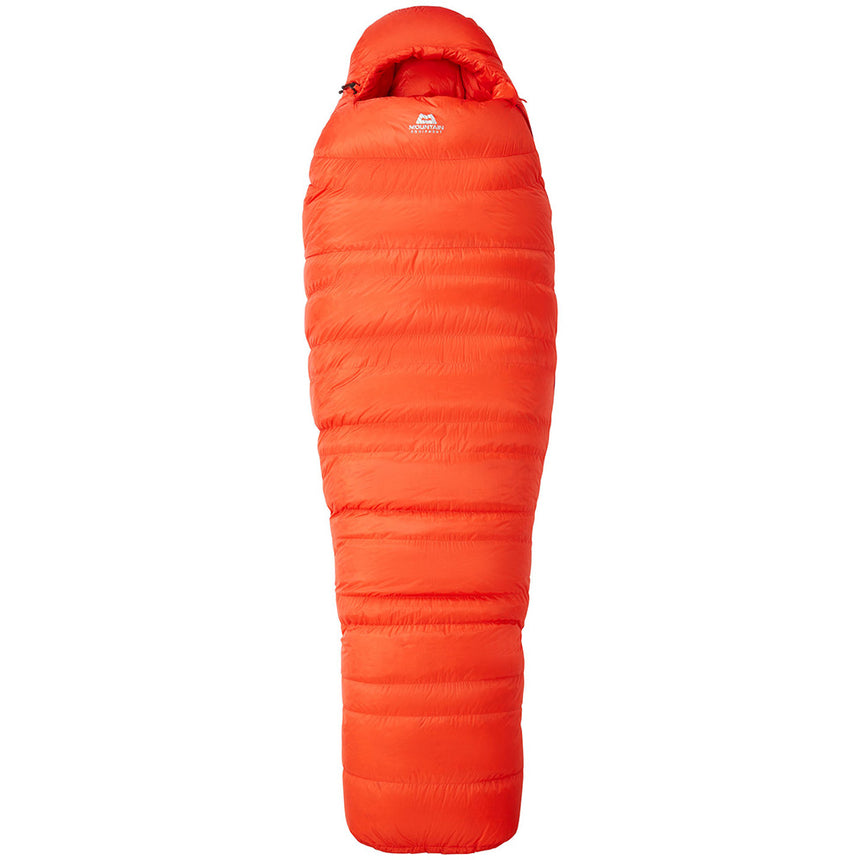 Mountain EquipmentMountain Equipment Kryos Sleeping Bag (-20°C/-4°F)Outdoor Action