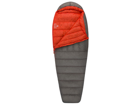 Sea To SummitSea to Summit Flame FmII 2°C Women's Sleeping BagOutdoor Action