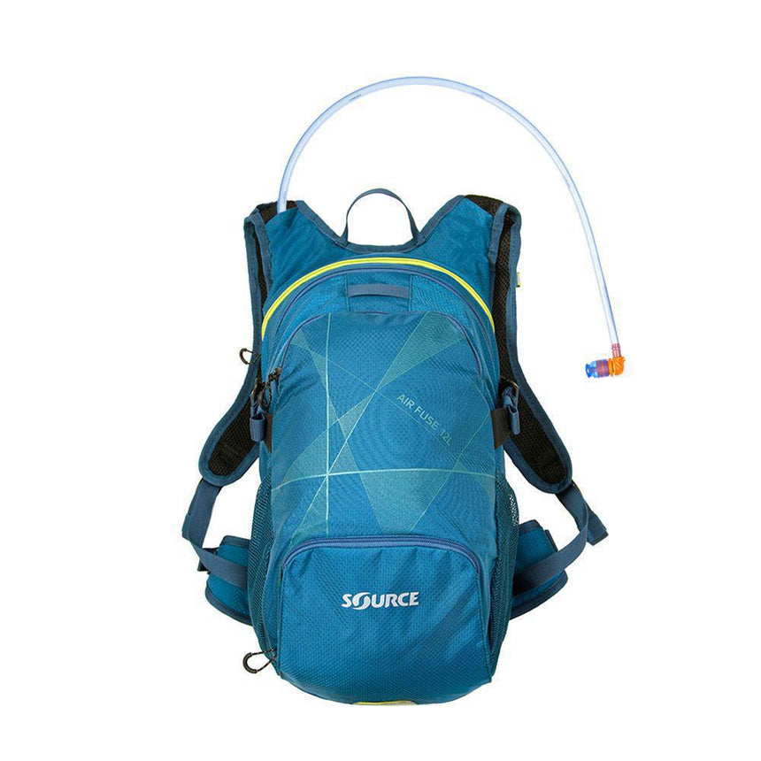 SourceSource Air Fuse Hydration Pack 3L - CLEARANCEOutdoor Action