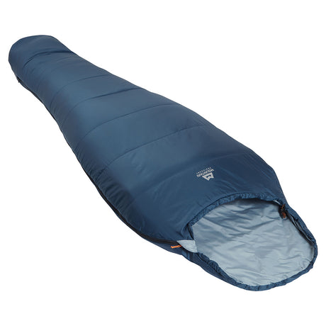 Mountain EquipmentMountain Equipment Lunar Micro Sleeping BagOutdoor Action