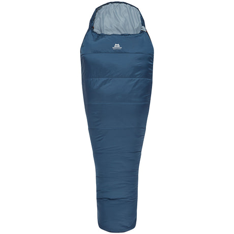 Mountain EquipmentMountain Equipment Lunar Micro Sleeping Bag (9°C/48°F)Outdoor Action