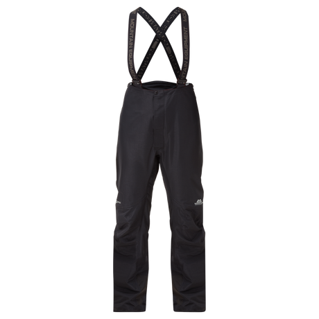 Mountain Equipment Mountain Equipment Ama Dablam Women's Pant Black - Front