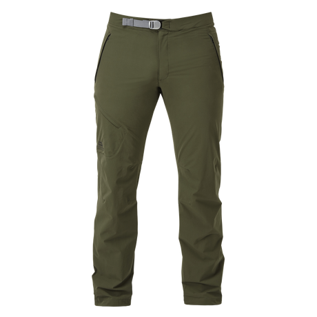 Mountain EquipmentMountain Equipment Comici Men's PantOutdoor Action