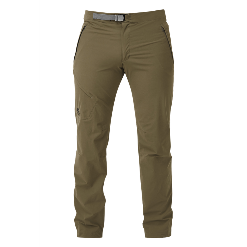 Mountain EquipmentMountain Equipment Comici Men's PantOutdoor Action