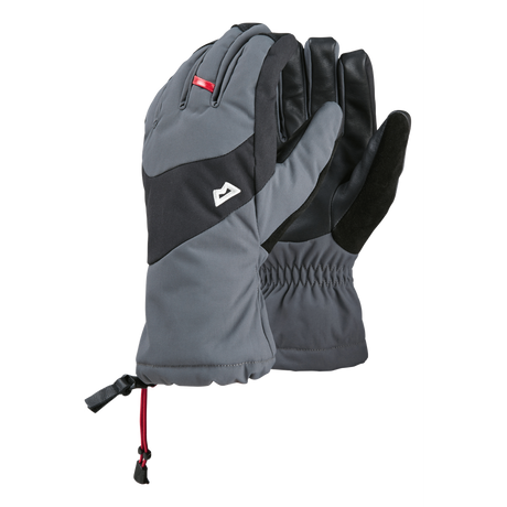 Mountain Equipment Guide Gloves Outdoor Action