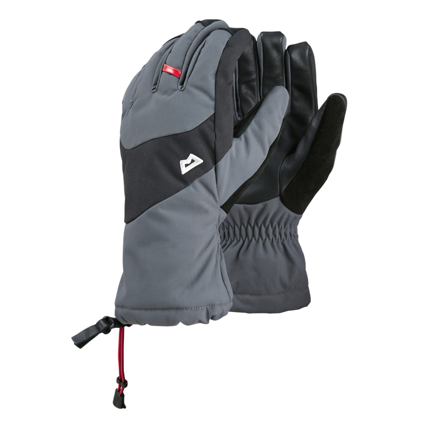 Mountain Equipment Guide Gloves Outdoor Action