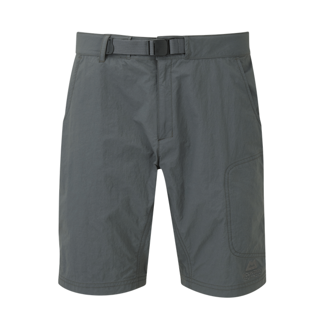 Mountain EquipmentMountain Equipment Men's Approach ShortOutdoor Action