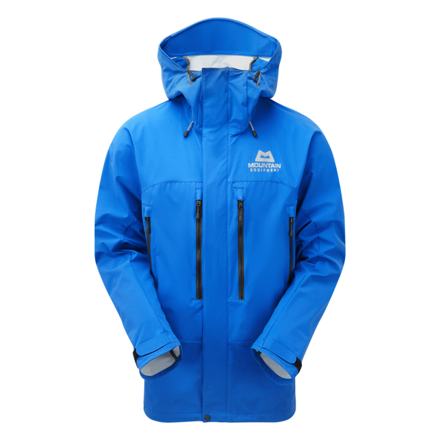 Mountain EquipmentMountain Equipment Polar Expedition JacketOutdoor Action