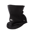 Mountain Equipment Powerstretch Neck Gaiter Outdoor Action Black - Side