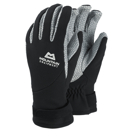 Mountain Equipment Super Alpine Women's Gloves Outdoor Action