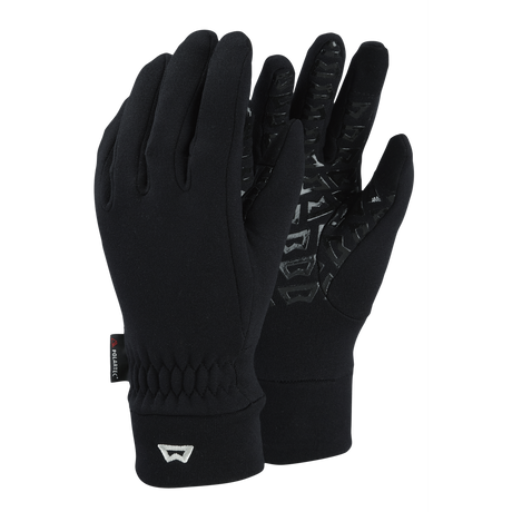 Mountain EquipmentMountain Equipment Touch Screen Grip Women's GlovesOutdoor Action