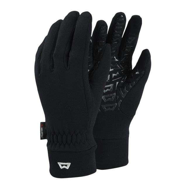 Mountain EquipmentMountain Equipment Touch Screen Grip Women's GlovesOutdoor Action