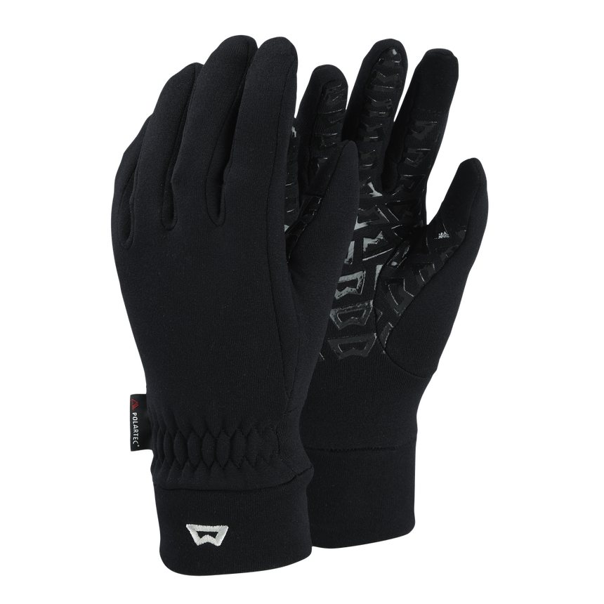 Mountain EquipmentMountain Equipment Touch Screen Grip Women's GlovesOutdoor Action