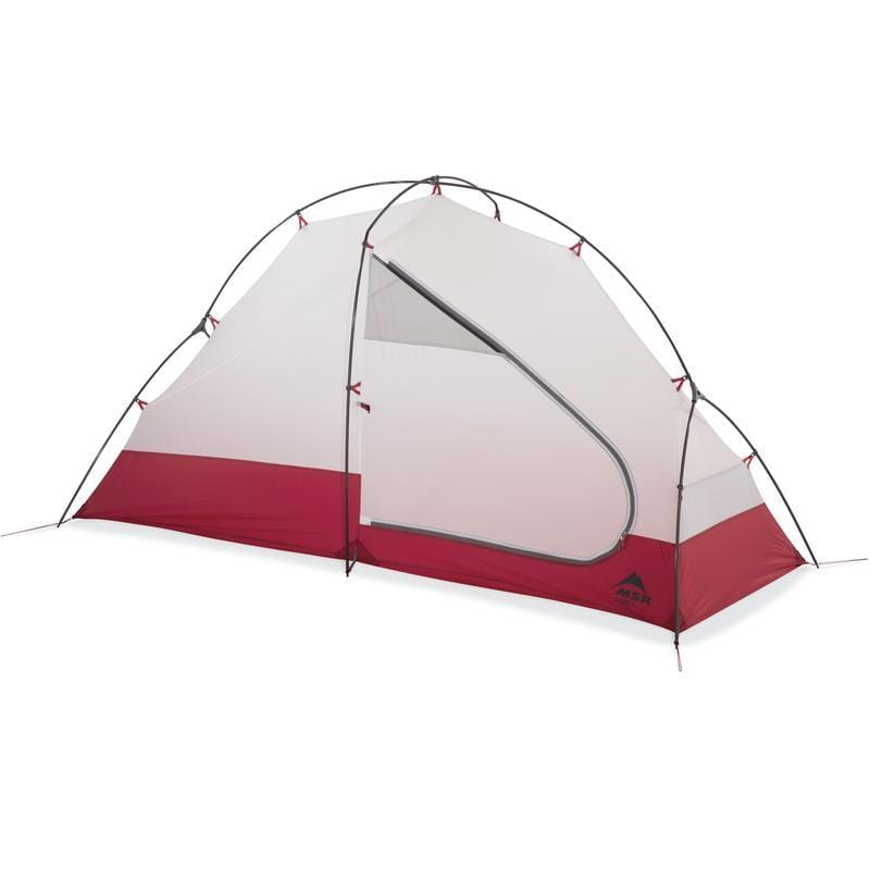 MSRMSR Access 1 Tent - 4 Season TentOutdoor Action