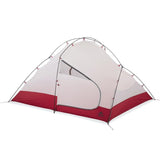 MSRMSR Access 3 Tent - 4 Season TentOutdoor Action