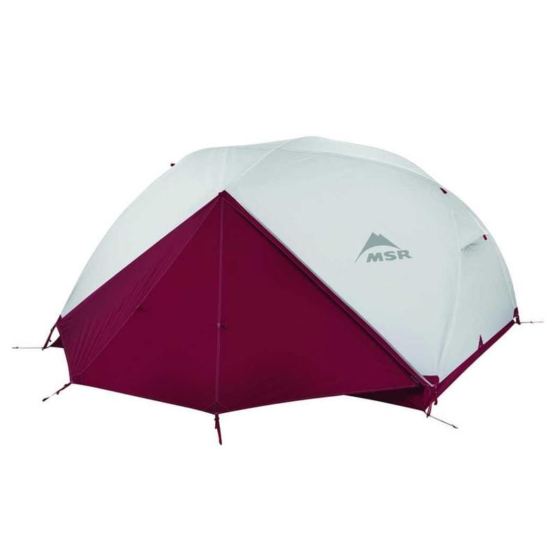 MSRMSR Elixir 3 Tent V2Outdoor Action