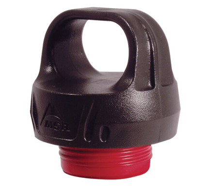 MSRMSR Fuel Bottle Cap Child ResistantOutdoor Action