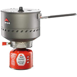 MSRMSR Reactor Stove SystemOutdoor Action