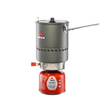 MSRMSR Reactor Stove SystemOutdoor Action