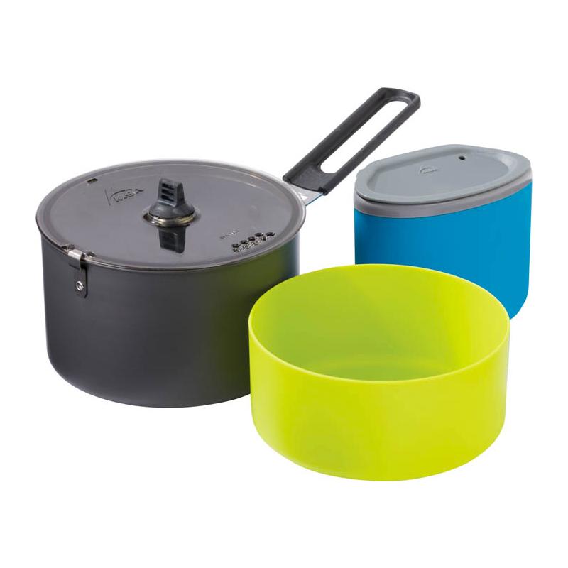 MSRMSR Trail Lite Solo Cook setOutdoor Action