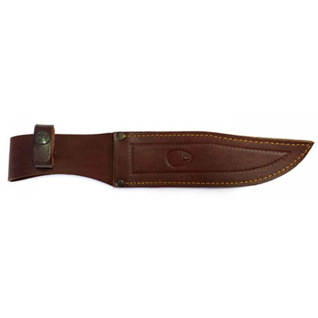 MuelaMuela Sheath Alce 7181 LeatherOutdoor Action