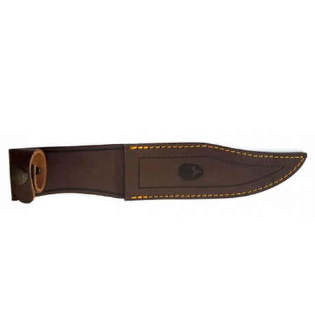 MuelaMuela Sheath Gredos-17 LeatherOutdoor Action