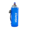 SourceSource Nomadic Lightweight Foldable Bottle 1LOutdoor Action