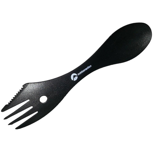 Outdoor Action Super Spork