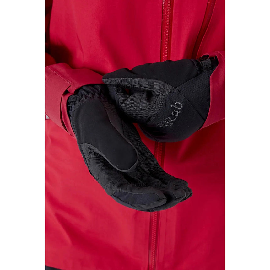 RABRab Storm Glove Women'sOutdoor Action