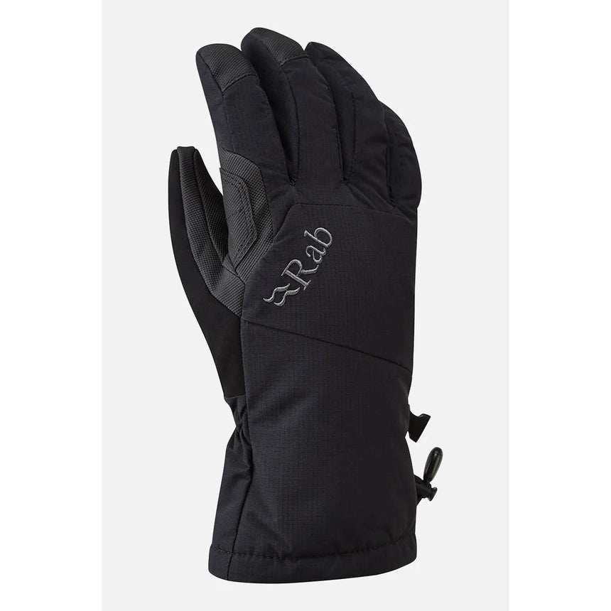 RABRab Storm Glove Women'sOutdoor Action