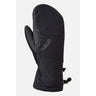 RABRab Storm Mitt Women'sOutdoor Action