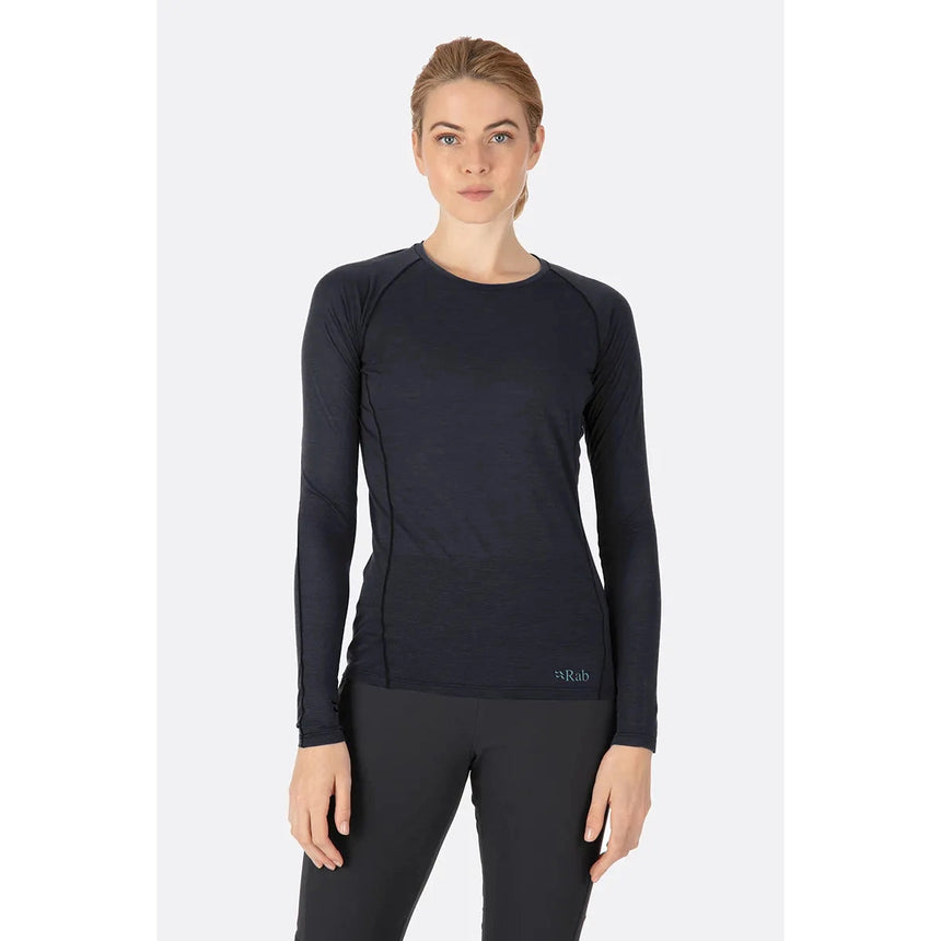 RABRAB Women's Forge LS TeeOutdoor Action