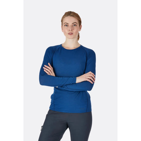 RABRAB Women's Forge LS TeeOutdoor Action