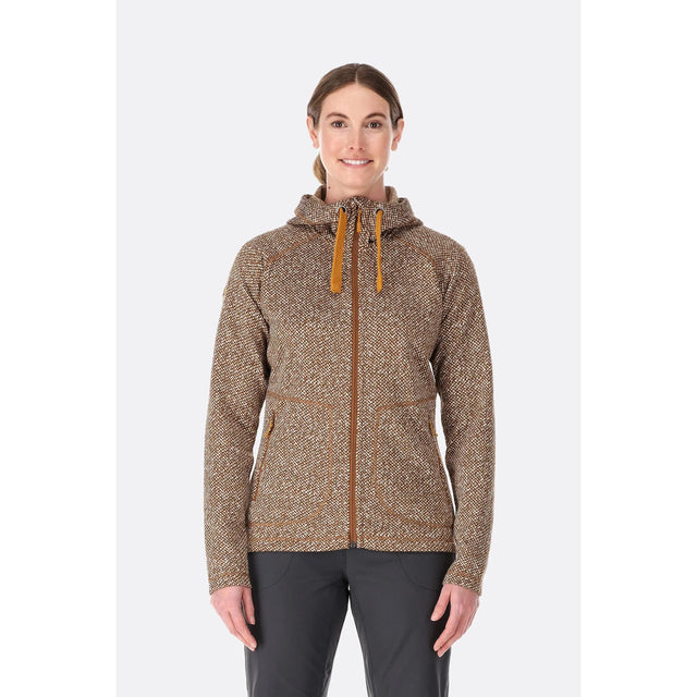 RABRAB Women's Amy HoodyOutdoor Action