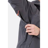 RABRab Kangri GORE-TEX® Jacket Men'sOutdoor Action