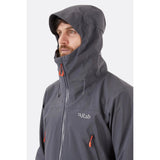 RABRab Kangri GORE-TEX® Jacket Men'sOutdoor Action