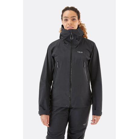 RABRab Kangri GORE-TEX® Jacket Women'sOutdoor Action