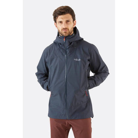 RABRAB Arc Eco Men's JacketOutdoor Action