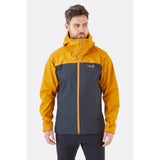 RABRAB Arc Eco Men's JacketOutdoor Action