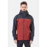 RABRAB Arc Eco Men's JacketOutdoor Action