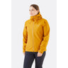 RABRAB Women's Arc Eco Waterproof JacketOutdoor Action