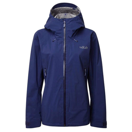 RABRab Arc Jacket Women'sOutdoor Action