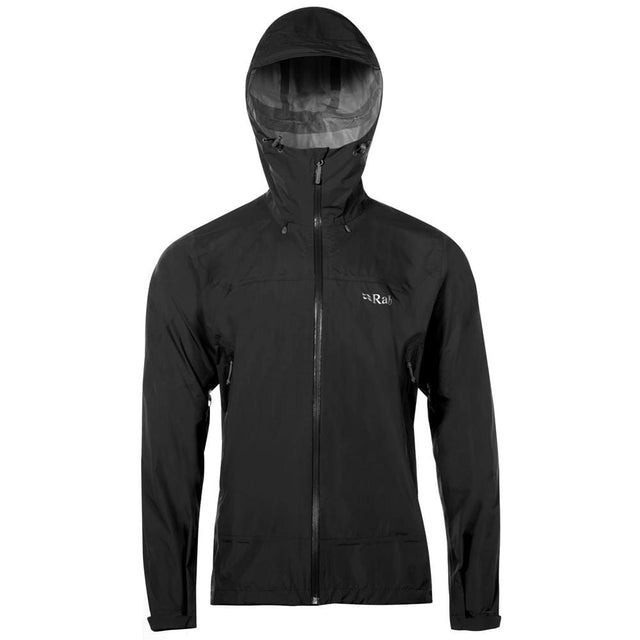 RABRab Downpour Plus JacketOutdoor Action