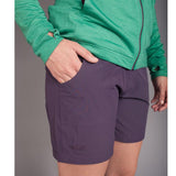 RABRAB Helix Women's ShortsOutdoor Action