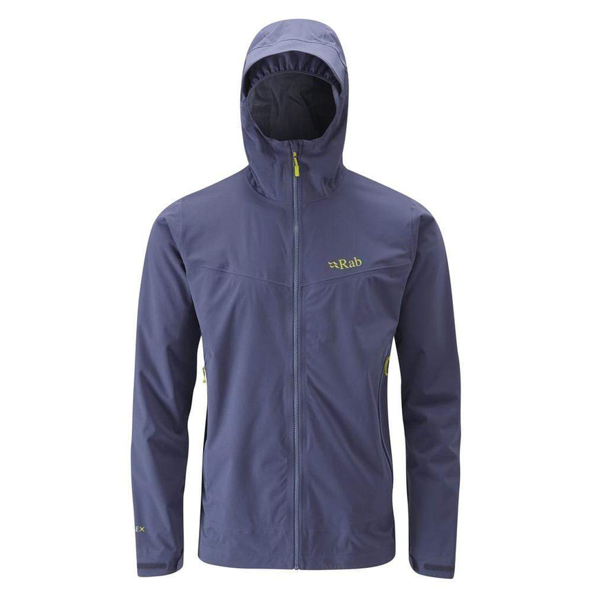 RABRAB Kinetic Plus JacketOutdoor Action