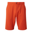 Rab Momentum Shorts Outdoor Action Firecracker- Front