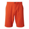 Rab Momentum Shorts Outdoor Action Firecracker- Front