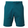 Rab Momentum Shorts Outdoor Action Ink- Front