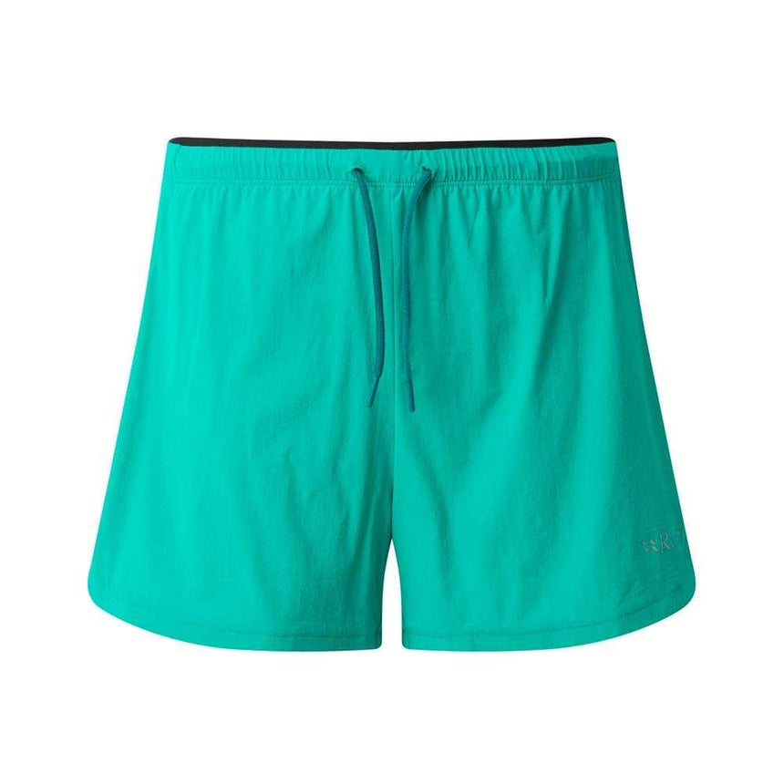 RABRab Talus Shorts Women'sOutdoor Action