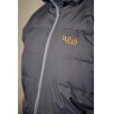 RABRAB Valiance Jacket Men'sOutdoor Action